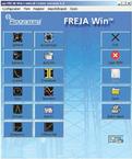 FREJA WIN